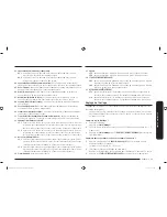 Preview for 129 page of Samsung NE59K6851 Series User Manual