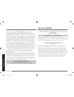 Preview for 48 page of Samsung NE59M4320 Serie User Manual