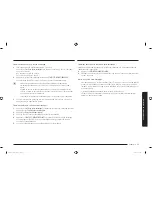 Preview for 87 page of Samsung NE59M4320 Serie User Manual