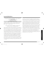 Preview for 99 page of Samsung NE59M4320 Serie User Manual