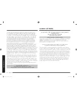 Preview for 100 page of Samsung NE59M4320 Serie User Manual