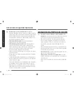 Preview for 110 page of Samsung NE59M4320 Serie User Manual