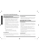 Preview for 112 page of Samsung NE59M4320 Serie User Manual