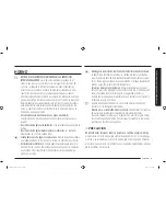 Preview for 113 page of Samsung NE59M4320 Serie User Manual