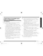 Preview for 115 page of Samsung NE59M4320 Serie User Manual