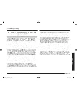 Preview for 151 page of Samsung NE59M4320 Serie User Manual