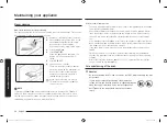 Preview for 36 page of Samsung NE59N6630S Series User Manual