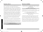 Preview for 48 page of Samsung NE59N6630S Series User Manual