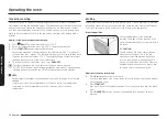 Preview for 32 page of Samsung NE59N6650SS User Manual