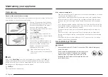 Preview for 42 page of Samsung NE59N6650SS User Manual