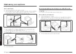 Preview for 46 page of Samsung NE59N6650SS User Manual