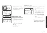 Preview for 47 page of Samsung NE59N6650SS User Manual