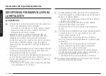 Preview for 74 page of Samsung NE59N6650SS User Manual