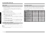 Preview for 88 page of Samsung NE59N6650SS User Manual