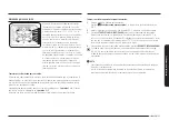 Preview for 91 page of Samsung NE59N6650SS User Manual