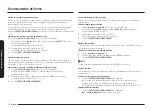 Preview for 98 page of Samsung NE59N6650SS User Manual