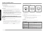 Preview for 142 page of Samsung NE59N6650SS User Manual