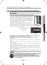 Preview for 5 page of Samsung NE59R6631SG/AC Installation Manual