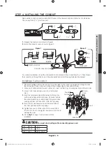 Preview for 9 page of Samsung NE59R6631SG/AC Installation Manual