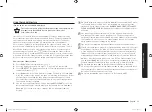 Preview for 31 page of Samsung NE59T4321SW/AA User Manual