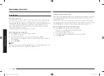 Preview for 32 page of Samsung NE59T4321SW/AA User Manual