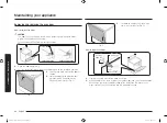 Preview for 40 page of Samsung NE59T4321SW/AA User Manual