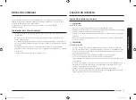 Preview for 69 page of Samsung NE59T4321SW/AA User Manual