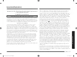 Preview for 151 page of Samsung NE59T4321SW/AA User Manual