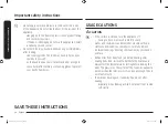 Preview for 18 page of Samsung NE6 871 S Series User Manual