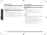 Preview for 22 page of Samsung NE6 871 S Series User Manual