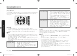 Preview for 34 page of Samsung NE6 871 S Series User Manual