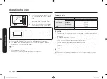 Preview for 38 page of Samsung NE6 871 S Series User Manual