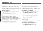 Preview for 104 page of Samsung NE63 671 S Series User Manual