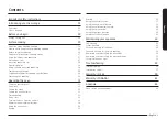 Preview for 5 page of Samsung NE63 821 Series User Manual