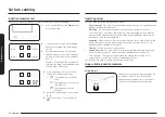 Preview for 28 page of Samsung NE63 821 Series User Manual