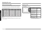 Preview for 34 page of Samsung NE63 821 Series User Manual