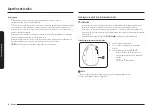 Preview for 88 page of Samsung NE63 821 Series User Manual