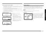 Preview for 93 page of Samsung NE63 821 Series User Manual