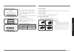 Preview for 99 page of Samsung NE63 821 Series User Manual