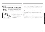 Preview for 109 page of Samsung NE63 821 Series User Manual