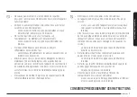 Preview for 143 page of Samsung NE63 821 Series User Manual