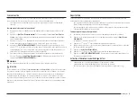 Preview for 159 page of Samsung NE63 821 Series User Manual