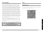 Preview for 187 page of Samsung NE63 821 Series User Manual