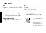 Preview for 32 page of Samsung NE63A6111SW User Manual