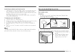 Preview for 43 page of Samsung NE63A6111SW User Manual