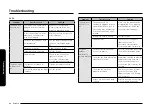 Preview for 48 page of Samsung NE63A6111SW User Manual