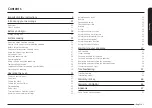 Preview for 5 page of Samsung NE63B8411SS/AC User Manual