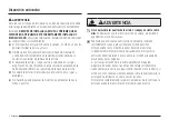 Preview for 70 page of Samsung NE63B8411SS/AC User Manual