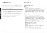 Preview for 158 page of Samsung NE63B8411SS/AC User Manual