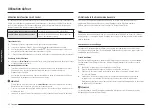 Preview for 178 page of Samsung NE63B8411SS/AC User Manual